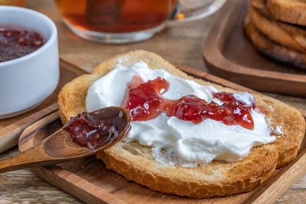 Cómo hacer queso crema untable casero: receta fácil y deliciosa - Gastronomía - ABC Color