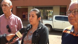 Vecinos del barrio Pacú Cuá exigen mayor seguridad y patrullajes más efectivos