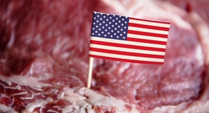 Paraguay obtiene casi el doble de ingresos por sus envíos de carne a EE.UU.