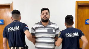 Operación libertad: detienen a cuatro personas por el secuestro de paraguayos en Colombia | Unicanal