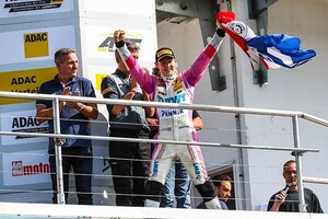 Joshua Duerksen da el salto a Invicta Racing y buscará el título de la Fórmula 2 en 2026 - El Trueno