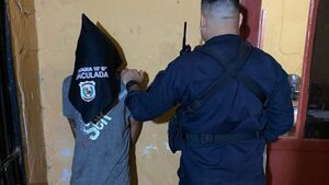 Una mujer fue agredida por su hermano al negarse a darle plata