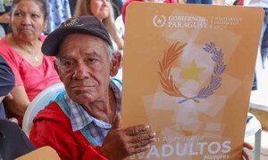 Adultos Mayores agrega nuevos beneficiarios: los que cumplieron 71 hasta abril – Prensa 5