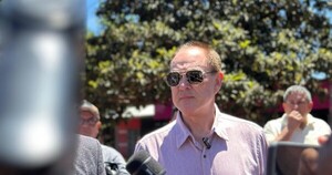 Vaesken sospecha que los Zacarías se aliaron con Prieto y arma un comando paralelo