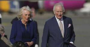 Diario HOY | Carlos III rezará junto al papa en un acto inédito desde el cisma anglicano