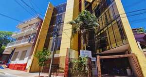 La Nación / Salud habilita nueva sede para  gestionar certificados de nacido vivo y defunciones