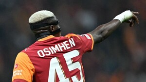 Osimhen marca la diferencia