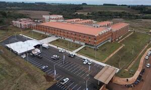 Hospitales generales de Itapúa y Coronel Oviedo se encuentran plenamente habilitados y registrados, aclara Salud – Prensa 5