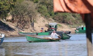 Periodo de veda pesquera inicia el 2 de noviembre con fuertes controles – Prensa 5