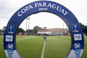 Con dos atractivos duelos se definen los otros semifinalistas de la Copa Paraguay | Unicanal