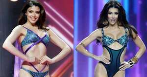 La Nación / La controversia Paraguay–Panamá sigue ardiendo en redes a días de la final del Miss Grand