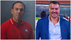 Blas Reguera y Rubén Recalde pugnarán por la silla presidencial del "Ciclón"