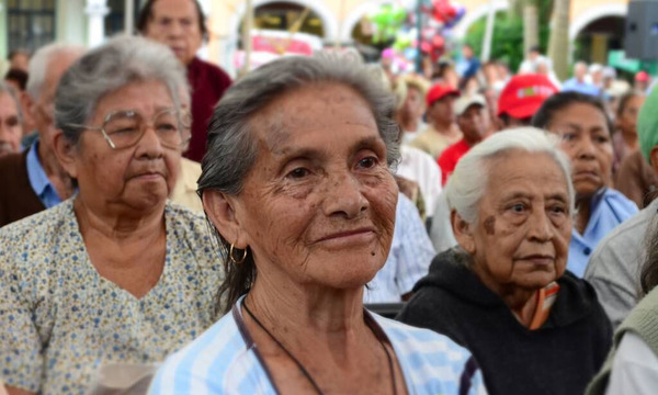 Adultos Mayores suma nuevos beneficiarios: ingresan los que cumplieron 71 años hasta abril - OviedoPress