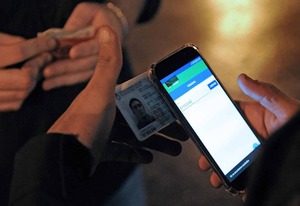 Proteger tu celular y evitar el acceso a tus datos personales