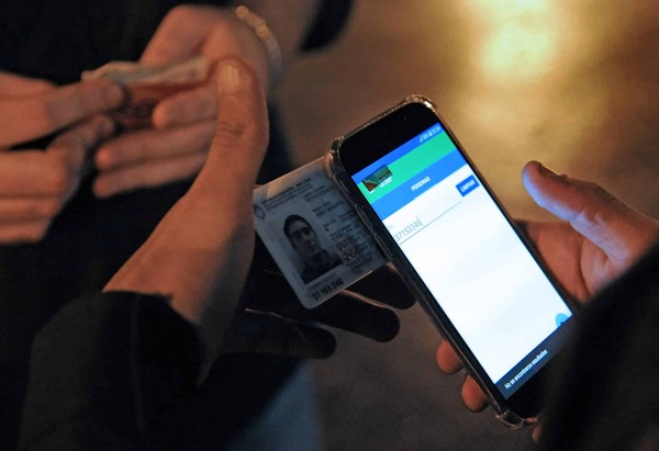 Proteger tu celular y evitar el acceso a tus datos personales