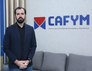 Acelerada bajante del río Paraguay limita la capacidad de carga y encarece la logística