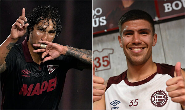 Versus / ¡Solidaridad paraguaya! Ronaldo Dejesús reveló el gran gesto de José Canale