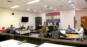 Fiscal Pak ratifica acusación contra “Tío Rico” en caso A Ultranza - Policiales - ABC Color