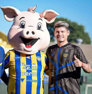 Luqueño, con la misión de enlazar triunfos - Sportivo Luqueño - ABC Color