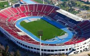Sudamericana: Semifinal a puertas cerradas en Santiago - Fútbol Internacional - ABC Color