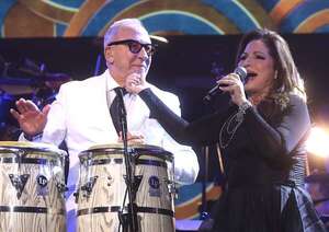Emilio Estefan recibe el premio de “productor del siglo” de los Billboard Latinos - Música - ABC Color