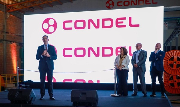 Industria de cables habilita nueva planta en Ypané