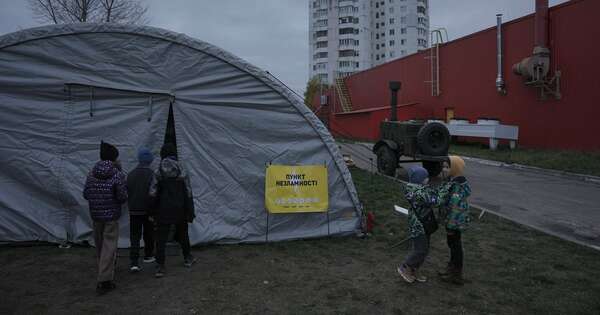 La Nación / La UE acuerda imponer nuevas sanciones contra Rusia por la guerra en Ucrania