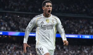 Versus / Bellingham guía al Real Madrid a una victoria trabajada contra Juventus