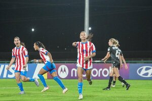 Con goleada incluida, Paraguay avanza a los octavos del Mundial | Unicanal