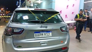 Refuerzan seguridad policial tras seguidillas de sicariatos en Pedro Juan Caballero