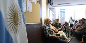 Ciudadanos argentinos en Paraguay podrán votar en elecciones legislativas - ADN Digital