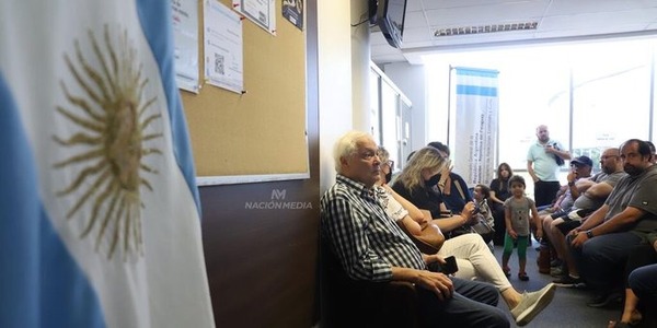 Ciudadanos argentinos en Paraguay podrán votar en elecciones legislativas - ADN Digital