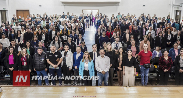 ÉXITO ROTUNDO DEL SEGUNDO FORO DEPARTAMENTAL “SEMBRANDO PREVENCIÓN, COSECHANDO PROTECCIÓN”