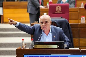 Bachi advierte sobre injerencia del chavismo en la política latinoamericana