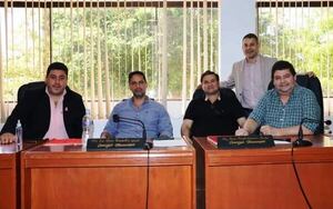 Falló primer intento de “derrocar” a liberocartistas en la Junta Municipal •