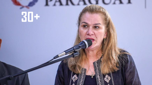 La ministra de Salud anunció nuevos proyectos para el fortalecimiento del sistema de salud pública - trece
