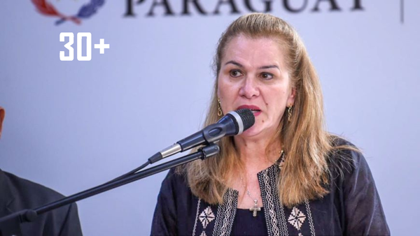 La ministra de Salud anunció nuevos proyectos para el fortalecimiento del sistema de salud pública - trece