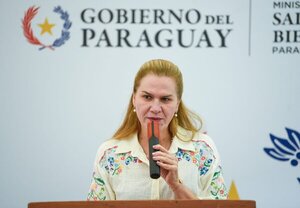 Ministra de Salud anuncia la construcción de nuevos hospitales e incorporación de profesionales | Unicanal