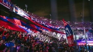 Cerro Porteño: Los candidatos se posicionan