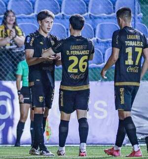 Guaraní y Nacional eliminan a rivales del ascenso y se instalan en semifinales de la copa Paraguay - La Tribuna