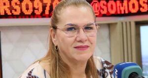 La Nación / Destacan fortalecimiento del sistema de salud mediante inversión histórica