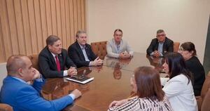 La Nación / PGN 2026: solicitan restituir recursos al programa del PAI