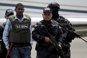 Venezuela  se convierte en el principal ejecutor de la “diplomacia de los rehenes” en la región