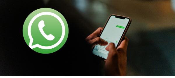 WhatsApp emitirá alertas para evitar estafas durante el uso compartido de pantalla » San Lorenzo PY