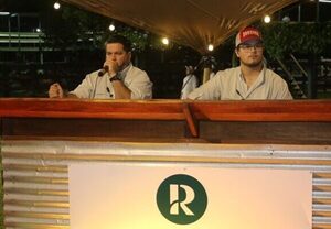 El Rodeo vendió más de 200 reproductores Brahman de Las Talas, con “muy buenos” promedios