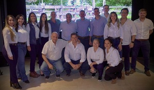 Mercado de invernada mantiene “firmeza” y “dinamismo”, en remate de Everdem y Central Chaco