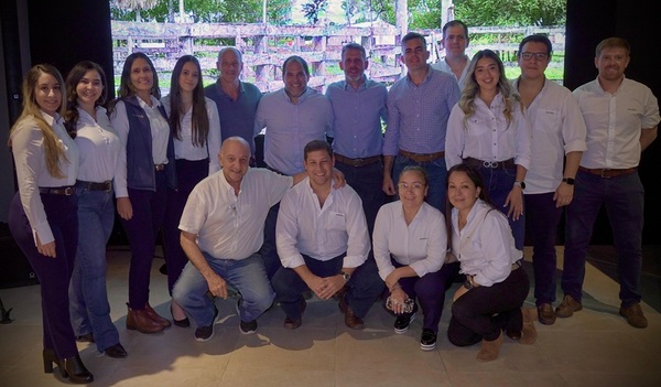 Mercado de invernada mantiene “firmeza” y “dinamismo”, en remate de Everdem y Central Chaco