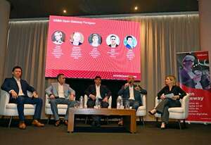 Operadoras del país se unen a la iniciativa GSMA Open Gateway - Empresariales - ABC Color