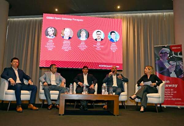 Operadoras del país se unen a la iniciativa GSMA Open Gateway - Empresariales - ABC Color