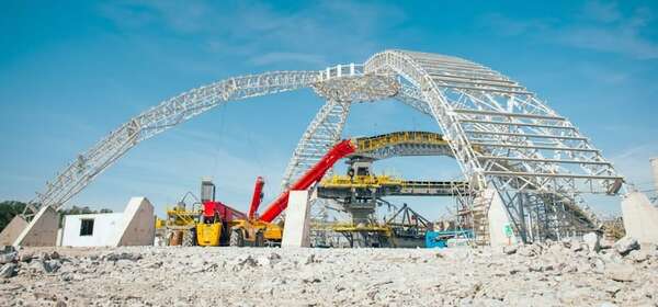 AGB Constructora festeja 48 años de liderazgo e innovación sostenida  - Empresariales - ABC Color